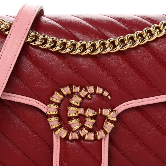 Gucci Marmont Special Edition - Picture 4 of 9